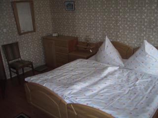 Ferienwohnung mit Pool und überdachtem Balkon - Beerfelden - 4