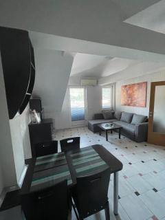 Villa Emilija - Ohrid - 4
