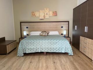B&B Duomo Pizzo ApartHotel - Pizzo - 0