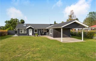 Stunning Home In Hadsund With Wifi - Hadsund - 1