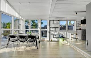 Stunning Home In Hadsund With Wifi - Hadsund - 6
