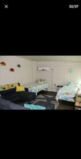 Beach Getaway half mile from the beach with fenced yard - 5