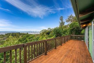 Hauraki Haven - Lake Taupo Holiday Home - Turangi - 9