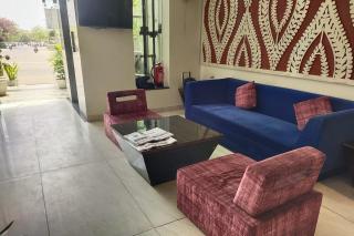 Hotel Rang Mahal Near Jaipur International Airport - Jaipur - 6