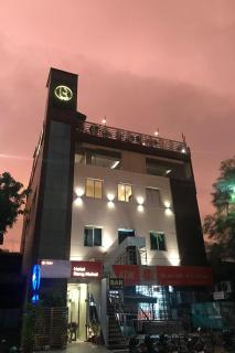 Hotel Rang Mahal Near Jaipur International Airport - Jaipur - 4