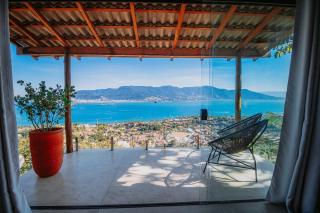 Casa Natu Ilhabela Mirante - Ilhabela - 1