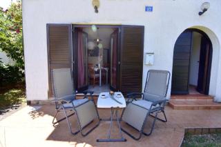 Studio-Apartment in der Nähe des Strandes Zambratija - Zambratija - 9