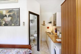 Studio-Apartment in der Nähe des Strandes Zambratija - Zambratija - 8