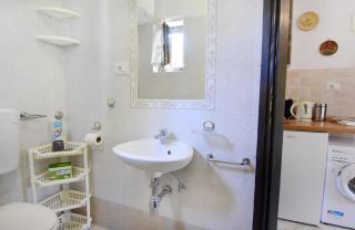 Studio-Apartment in der Nähe des Strandes Zambratija - Zambratija - 7