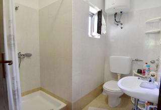 Studio-Apartment in der Nähe des Strandes Zambratija - Zambratija - 6