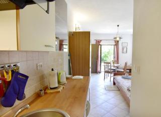 Studio-Apartment in der Nähe des Strandes Zambratija - Zambratija - 1
