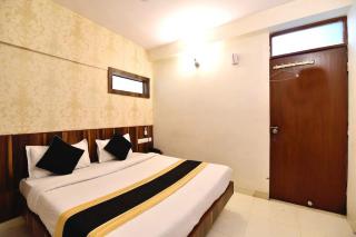Hotel Rang Mahal Near Jaipur International Airport - Jaipur - 3