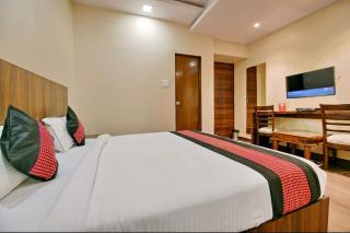 Hotel Rang Mahal Near Jaipur International Airport - Jaipur - 2