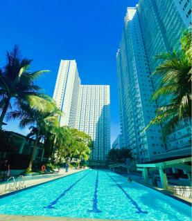 GRASS RESIDENCES Rendezvous SM NORTH - Manila - 7