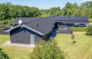 Pet Friendly Home In Hadsund With Wifi - Haslevgårde - 1