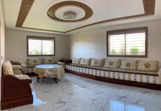 Villa avec piscine à Agadir Golf - Agadir - 8