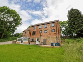 Botterham House - Dudley - 9