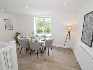 Botterham House - Dudley - 1