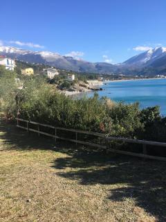 Case Vacanze Torre Petrosa - 1