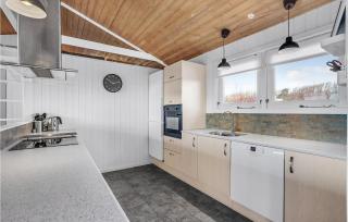 Stunning Home In Vestervig With Sauna - 5