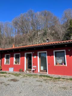 B&B Cascina Bedria - Ivrea - 0