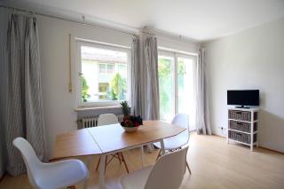 Ferienwohnung in Garmisch mit Terrasse - Garmisch-Partenkirchen - 6