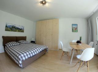Ferienwohnung in Garmisch mit Terrasse - Garmisch-Partenkirchen - 5