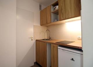 Ferienwohnung in Garmisch mit Terrasse - Garmisch-Partenkirchen - 3