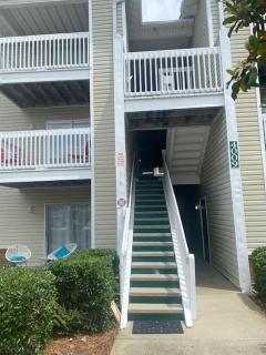Hidden Gem - pool access, walk to beach - Destin - 8