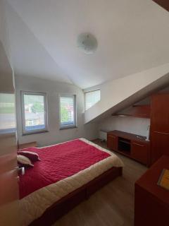 Villa Emilija - Ohrid - 6