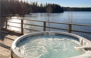 Amazing Home In Dalsjöfors With Sauna - Dalsjöfors - 4