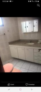 Apartamento praia bacutia - Guarapari - 7