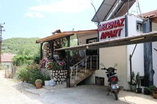Ecenaz Apart - Kaş - 0