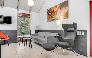2 Bedroom Gorgeous Home In Grenaa - 7