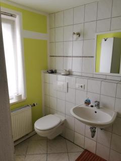 Kleine Ferienwohnung In Freital Bei Dresden - 7