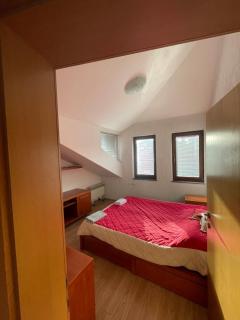 Villa Emilija - Ohrid - 8