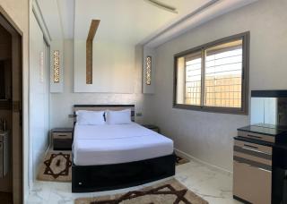 Villa avec piscine à Agadir Golf - Agadir - 9