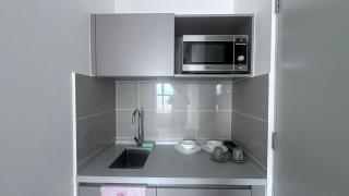 Luxury studio apartment KLCC view- Trion KL - Kuala Lumpur - 7
