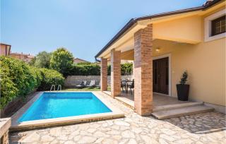 2 Bedroom Stunning Home In Liznjan - Ližnjan - 0