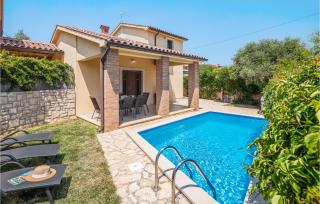2 Bedroom Stunning Home In Liznjan - 5