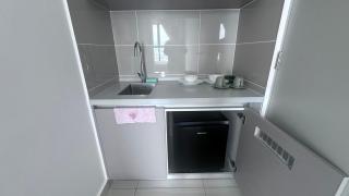 Luxury studio apartment KLCC view- Trion KL - Kuala Lumpur - 8