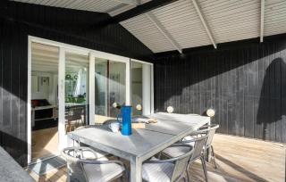 Awesome Home In Grenaa With Sauna - Brøndstrup - 8