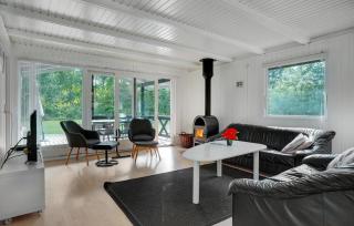 Awesome Home In Grenaa With Sauna - 7