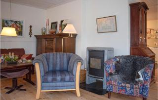 Beautiful Home In Rydaholm With Kitchen - 1