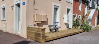 La Chaloupe - Saint-Aubin-sur-Mer - 1