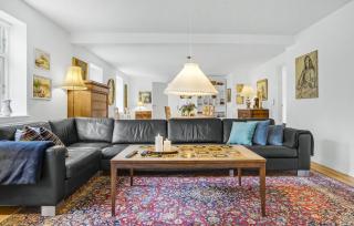 4 Bedroom Cozy Home In Kolind - 6