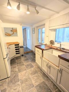 Lobster Pot Cottage - Fulmodeston - 5