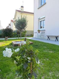 Petite maison de vacances - Oloron-Sainte-Marie - 8
