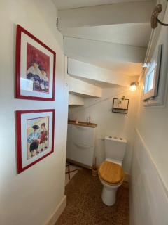 Petite maison de vacances - Oloron-Sainte-Marie - 6