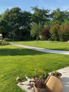 Petite maison de vacances - Oloron-Sainte-Marie - 5